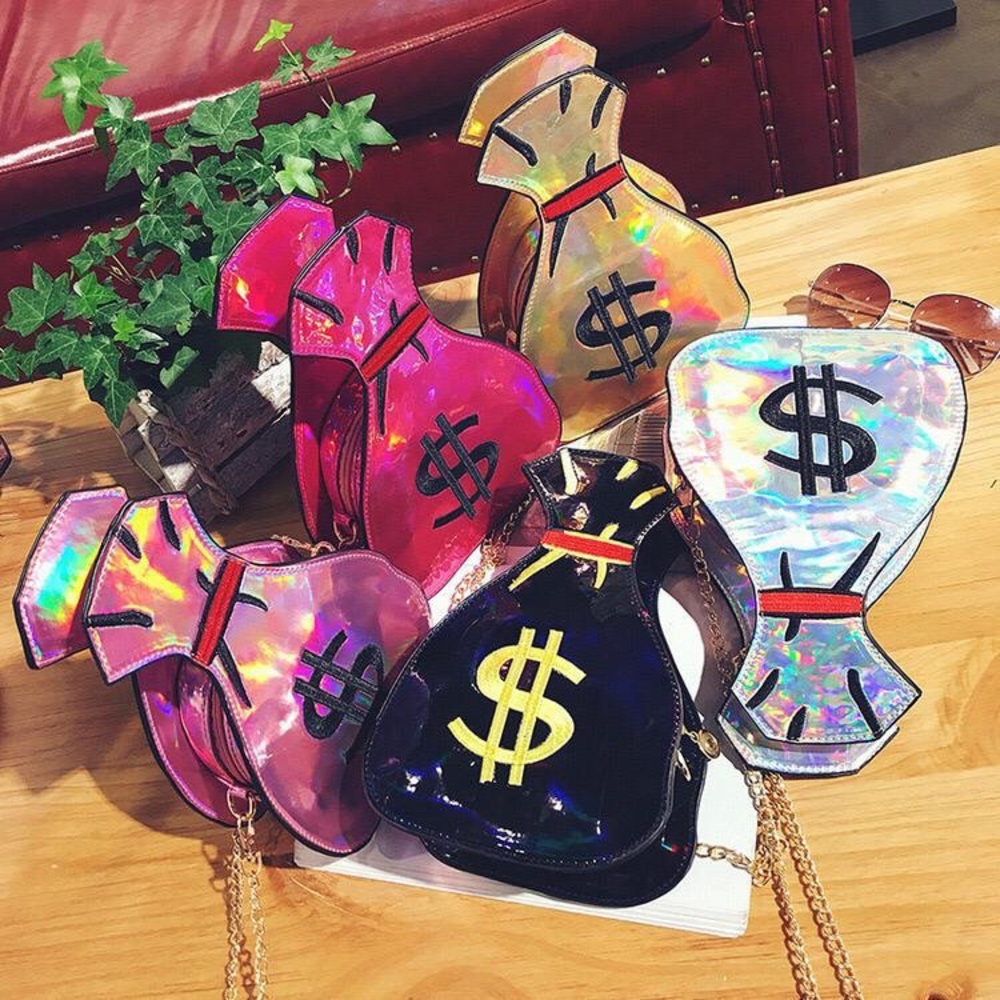 Unique bags/purses